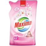 SANO MAXIMA ОМЕКОТИТЕЛ ПЛИК SENSITIVE/БЕБЕ 1Л