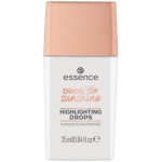 ESSENCE ХАЙЛАЙТЪР КАПКИ DROP OF SUNSHINE