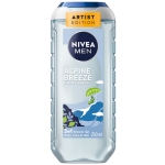 NIVEA MEN ДУШ ГЕЛ ЗА МЪЖЕ 250МЛ
