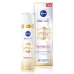 NIVEA ФЛУИД ЗА ЛИЦЕ CELLULAR LUMINOUS Ф50+ ДНЕВЕН 40МЛ