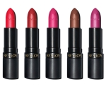 REVLON ЧЕРВИЛО SUPER LUSTROUS MATTE