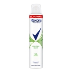REXONA ДЕЗОДОРАНТ ALOE VERA ЗА ЖЕНИ 200МЛ