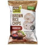 RICE UP! ОРИЗОВ ЧИПС БАРБЕКЮ 60ГР