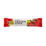 RICE UP! ПРОТЕИНОВ БАР PROTEIN STICK МАЛИНА И ЧЕРЕН ШОКОЛАД 40ГР