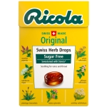 RICOLA БЛИЗАЛКИ И БОНБОНИ ОРИГИНАЛ 40ГР