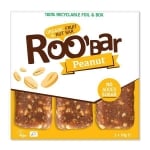 ROOBAR БАР ФЪСТЪЧЕН 3X30ГР