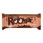 ROOBAR БАДЕМОВ БАР ПОКРИТ С ШОКОЛАД 30ГР