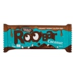 ROOBAR КОКОСОВ БАР ПОКРИТ С ШОКОЛАД 30ГР