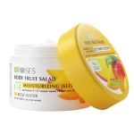 ROSES FRUIT SALAD ЛОСИОН ЗА ТЯЛО МАНГО ВИТ.С+Е 200МЛ