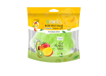 ROSES FRUIT SALAD ГЪБА ЗА БАНЯ САПУН НА ПЕРЛИ МАНГО