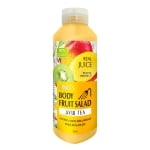 ROSES ДУШ ГЕЛ FRUIT SALAD НАТУРАЛЕН МАНГО 330МЛ