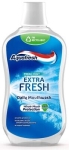 AQUAFRESH ВОДА ЗА УСТА FRESH & MINT 500МЛ