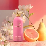 MONTALE BUBBLE FOREVER ПАРФЮМНА ВОДА УНИСЕКС 100МЛ