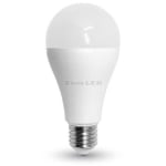 V-TAC КРУШКА LED SAMSUNG 238-20W 4000K E27
