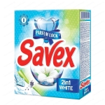 SAVEX ПРАХ ЗА ПРАНЕ 300ГР