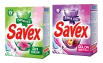 SAVEX ПРАХ ЗА ПРАНЕ 300ГР