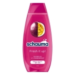SCHAUMA ШАМПОАН ЗА КОСА ЗА ЖЕНИ 400МЛ