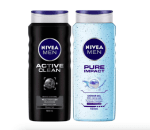 NIVEA ДУШ ГЕЛ MEN ЗА МЪЖЕ 500МЛ
