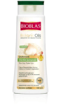 BIOBLAS ШАМПОАН BOTANIC OILS С ЧЕСЪН 360МЛ