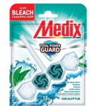 MEDIX WC ТОПЧЕ ЕВКАЛИПТ 55ГР