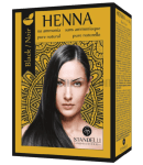 STANDELLI КЪНА HENNA ЧЕРНА 6БР