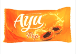 AYU POP САПУН ПАПАЯ 65ГР