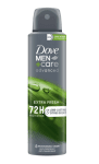 DOVE ДЕЗОДОРАНТ MEN+CARE ЗА МЪЖЕ 150МЛ