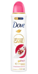 DOVE ДЕЗОДОРАНТ ЗА ЖЕНИ 150МЛ