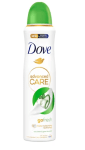 DOVE ДЕЗОДОРАНТ ЗА ЖЕНИ 150МЛ