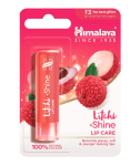 HIMALAYA БАЛСАМ ЗА УСТНИ ЛИЧИ 4.5ГР