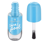 ESSENCE ЛАК ЗА НОКТИ GEL NAIL COLOR