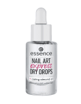 ESSENCE КАПКИ ЗА НОКТИ ЗА БЪРЗО СЪХНЕНЕ НА ЛАКА