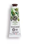 YVES ROCHER КРЕМ ЗА РЪЦЕ BAIN NATURE МАСЛИНА И ПЕТИГРЕН 30МЛ