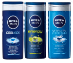 NIVEA MEN ДУШ ГЕЛ ЗА МЪЖЕ 250МЛ