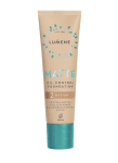 LUMENE ФОН ДЬО ТЕН MATTE OIL-CONTROL FOUNDATION SPF20 30МЛ
