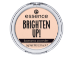 ESSENCE ПУДРА ЗА ЛИЦЕ BRIGHTEN UP! БАНАНОВА 20