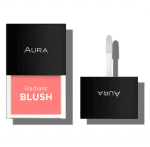 AURA РУЖ ЗА ЛИЦЕ ТЕЧЕН RADIANT BLUSH