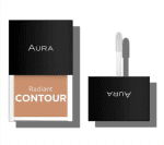 AURA ТЕЧЕН КОНТУР ЗА ЛИЦЕ RADIANT CONTOUR