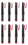 REVLON ЧЕРВИЛО COLORSTAY MATTE LITE CRAYON