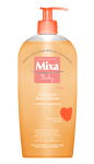 MIXA ДУШ ГЕЛ BABY ОЛИО 400МЛ