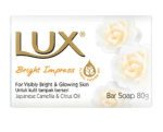 LUX САПУН BRIGHT IMPRESS 80ГР