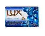 LUX САПУН AQUA SPERKLE 80ГР