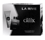 LA RIVE КОМПЛЕКТ BLACK CREEK EDT 100МЛ+ДГ 100МЛ ЗА МЪЖЕ