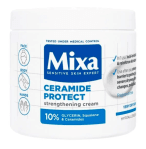 MIXA КРЕМ ЗА ТЯЛО CERAMIDES 400МЛ