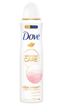 DOVE ДЕЗОДОРАНТ ЗА ЖЕНИ 150МЛ