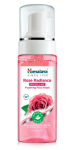 HIMALAYA ПЯНА ЗА ЛИЦЕ МИЦЕЛАРНА С РОЗА 150МЛ