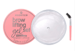ESSENCE ГЕЛ ЗА ВЕЖДИ BROW LIFTING С ЧЕТКА