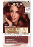 L'OREAL EXCELLENCE БОЯ ЗА КОСА UNIVERSAL NUDES