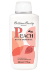 BETTINA BARTY ГЕЛ ЗА ВАНА PEACH 500МЛ