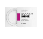 AURA ПУДРА ЗА ЛИЦЕ GOODBYE SHINE 8ГР